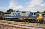 CSX 5944